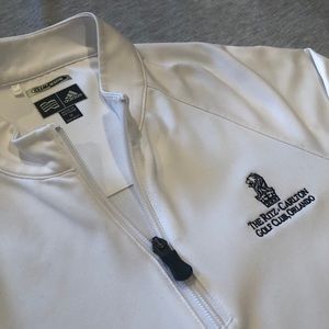 Adidas Men’s Golf Pullover /Size M